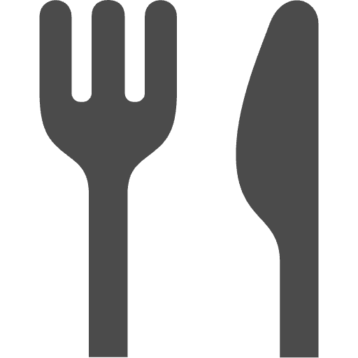 image of eat icon